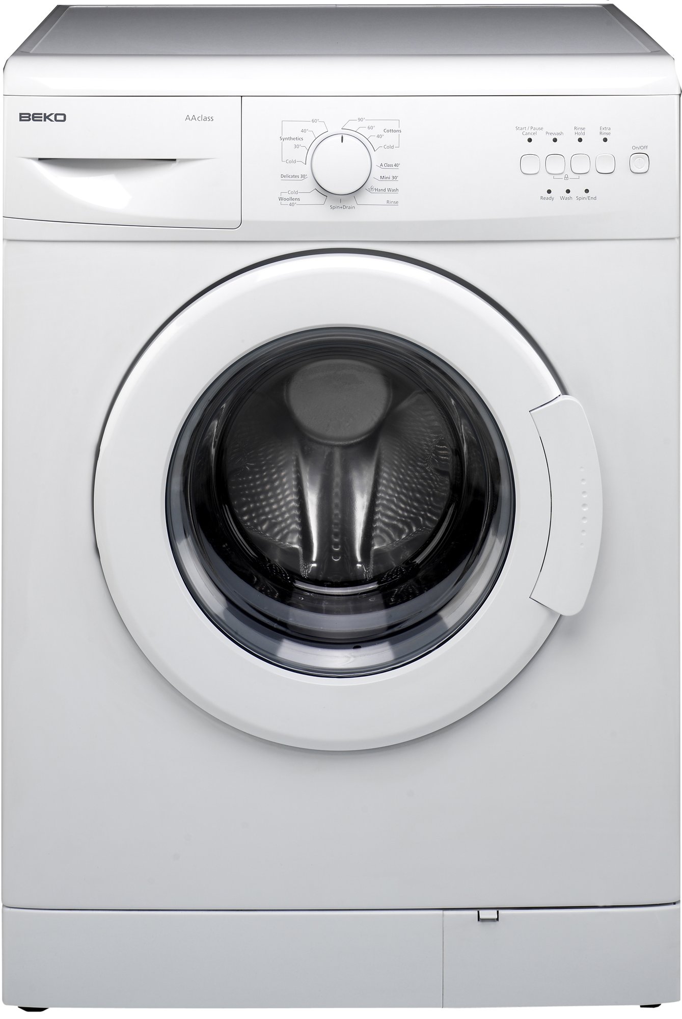 WM6123 | Beko UK