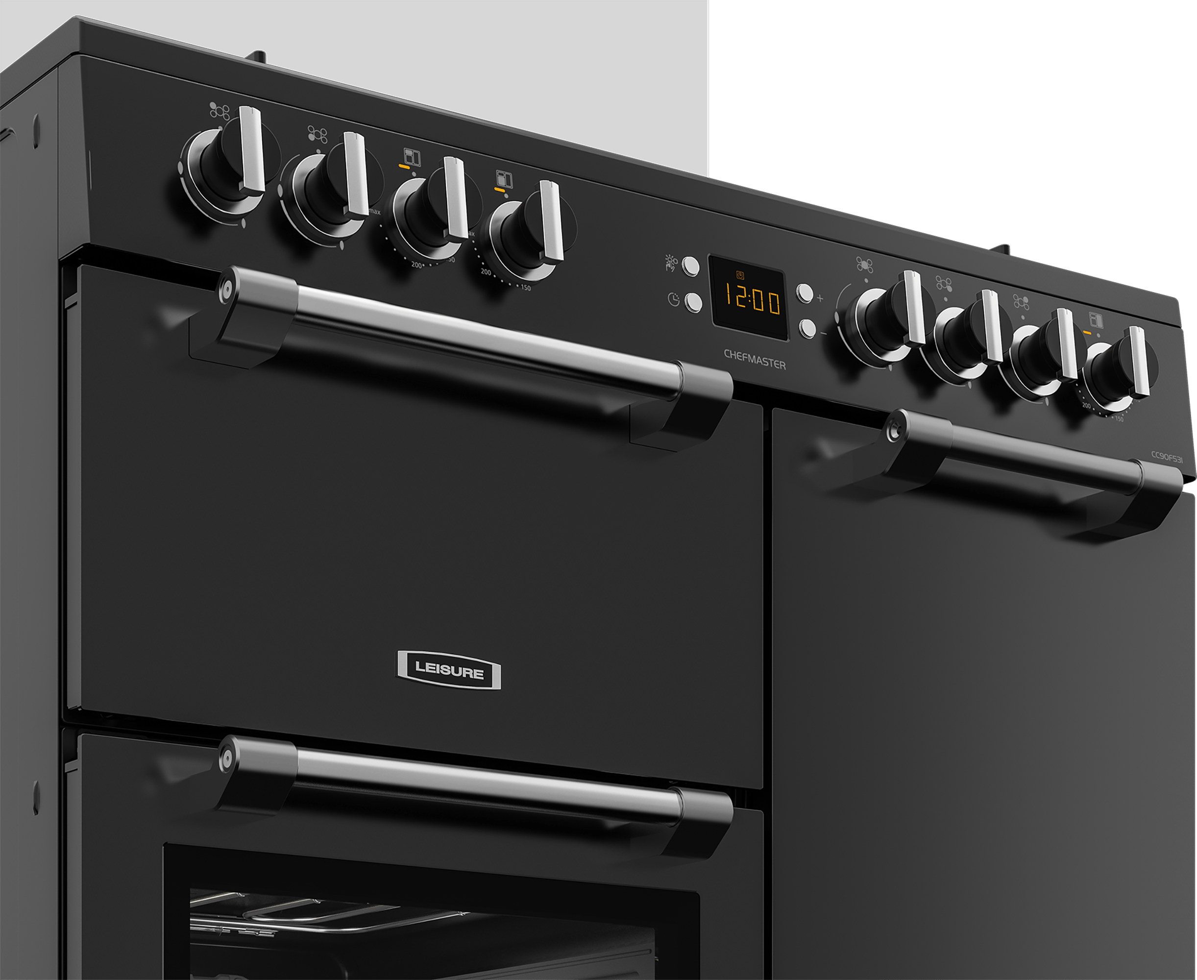Chefmaster CC90F531