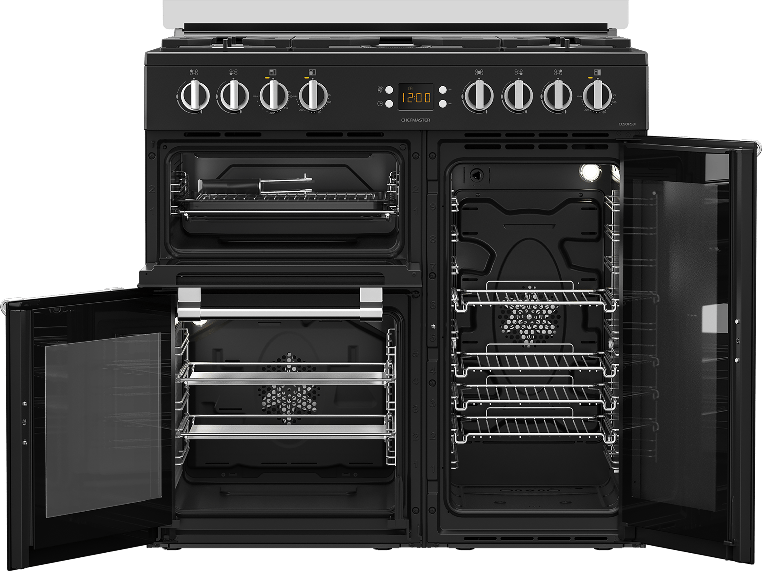 Chefmaster CC90F531