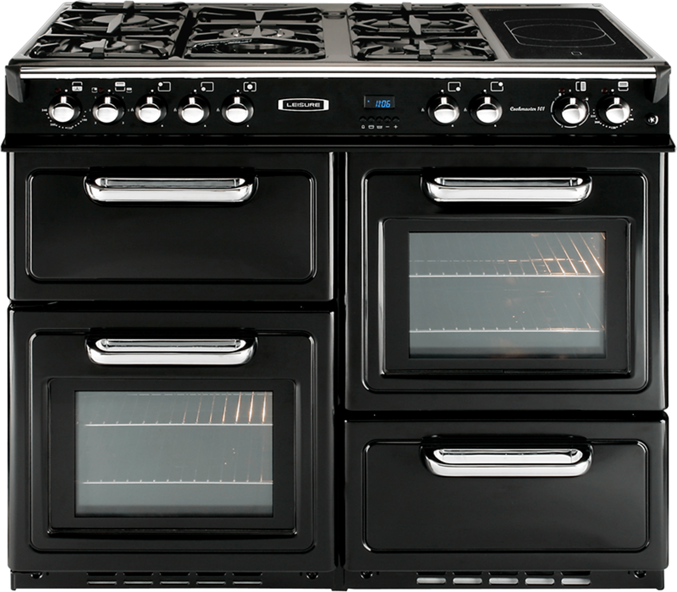 CMT100FR : Appliances : Leisure
