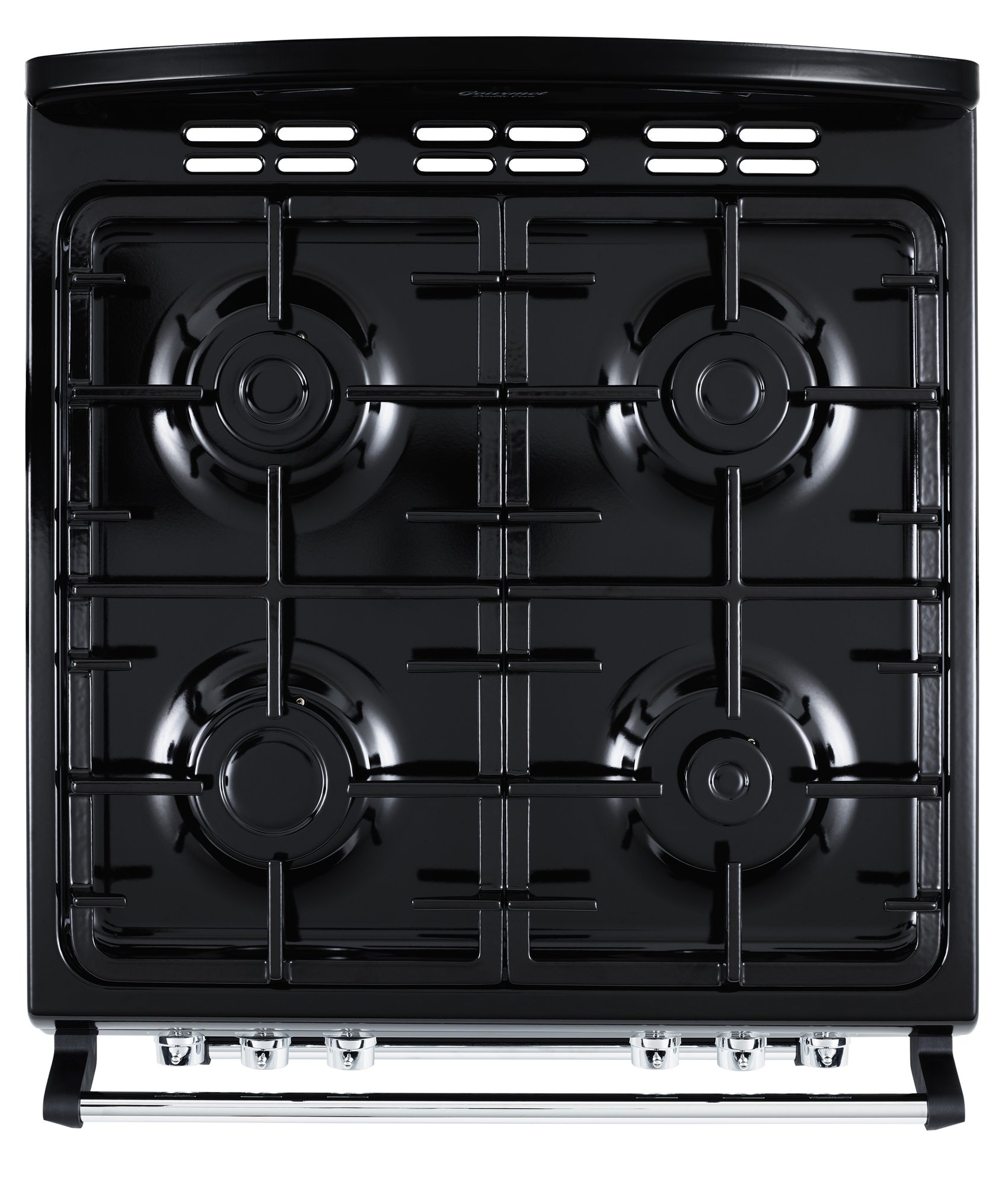 Boxer Cooker Gourmet GRB6FV | Dual Fuel 60cm Range Cooker | Leisure