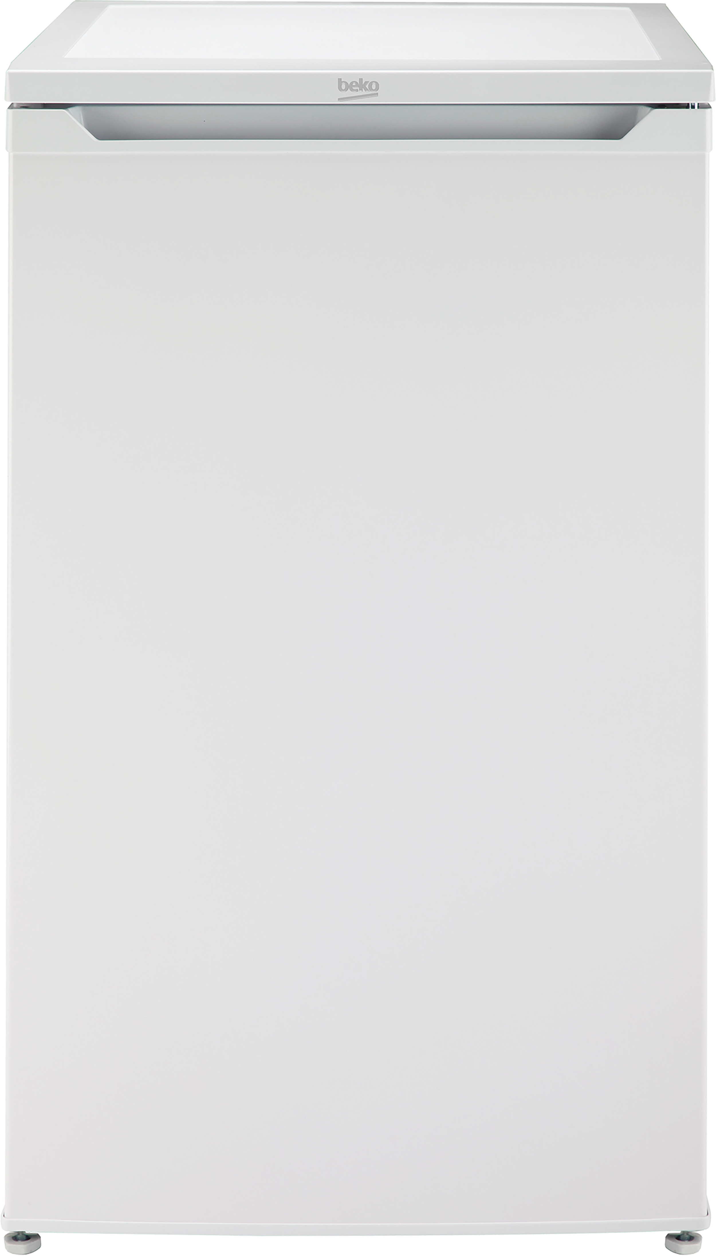 Beko Upper Fridge Glass Shelf. Part Number 5770720100. | ESpa