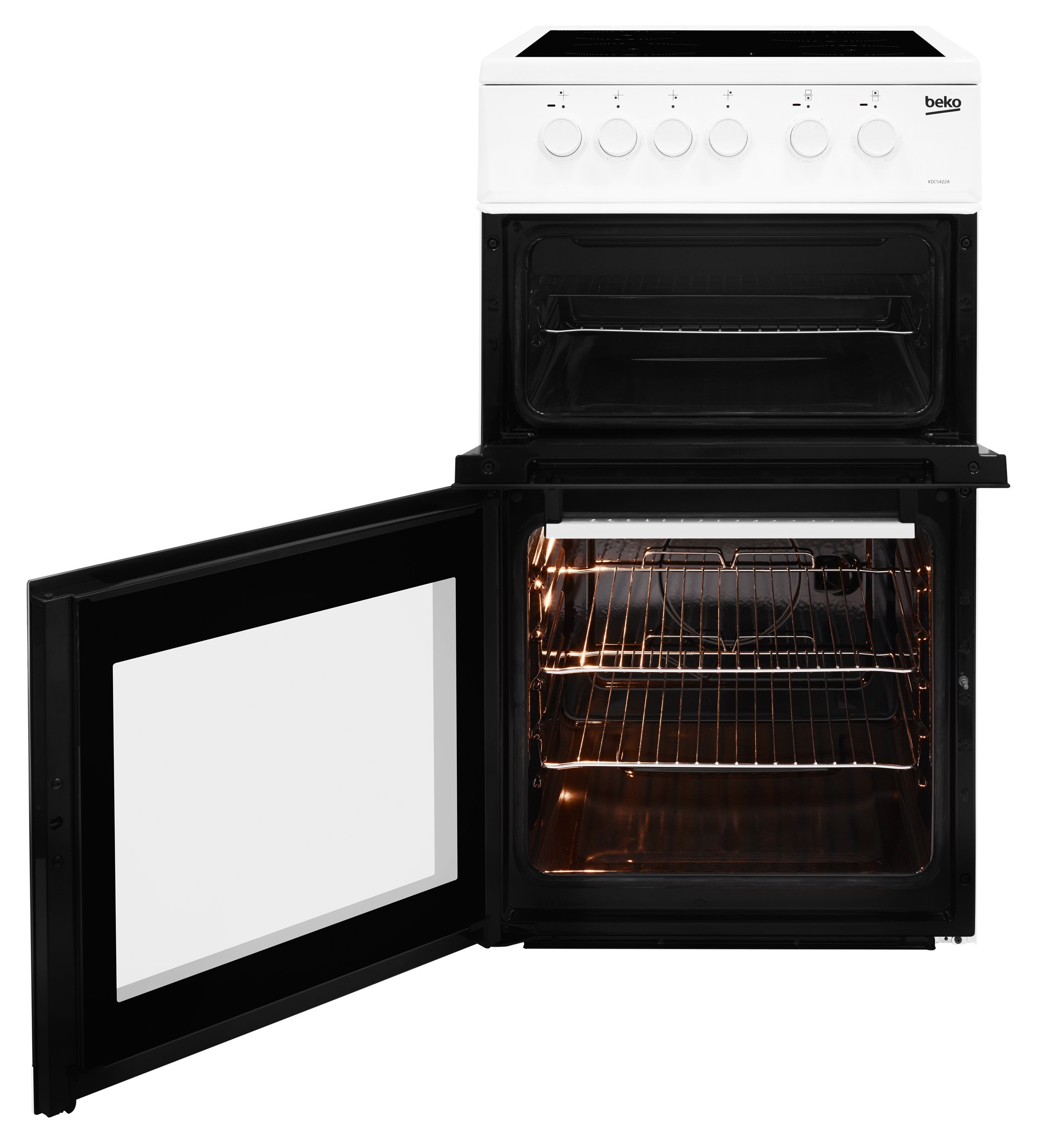 50cm-twin-cavity-electric-cooker-kdc5422a-beko-uk