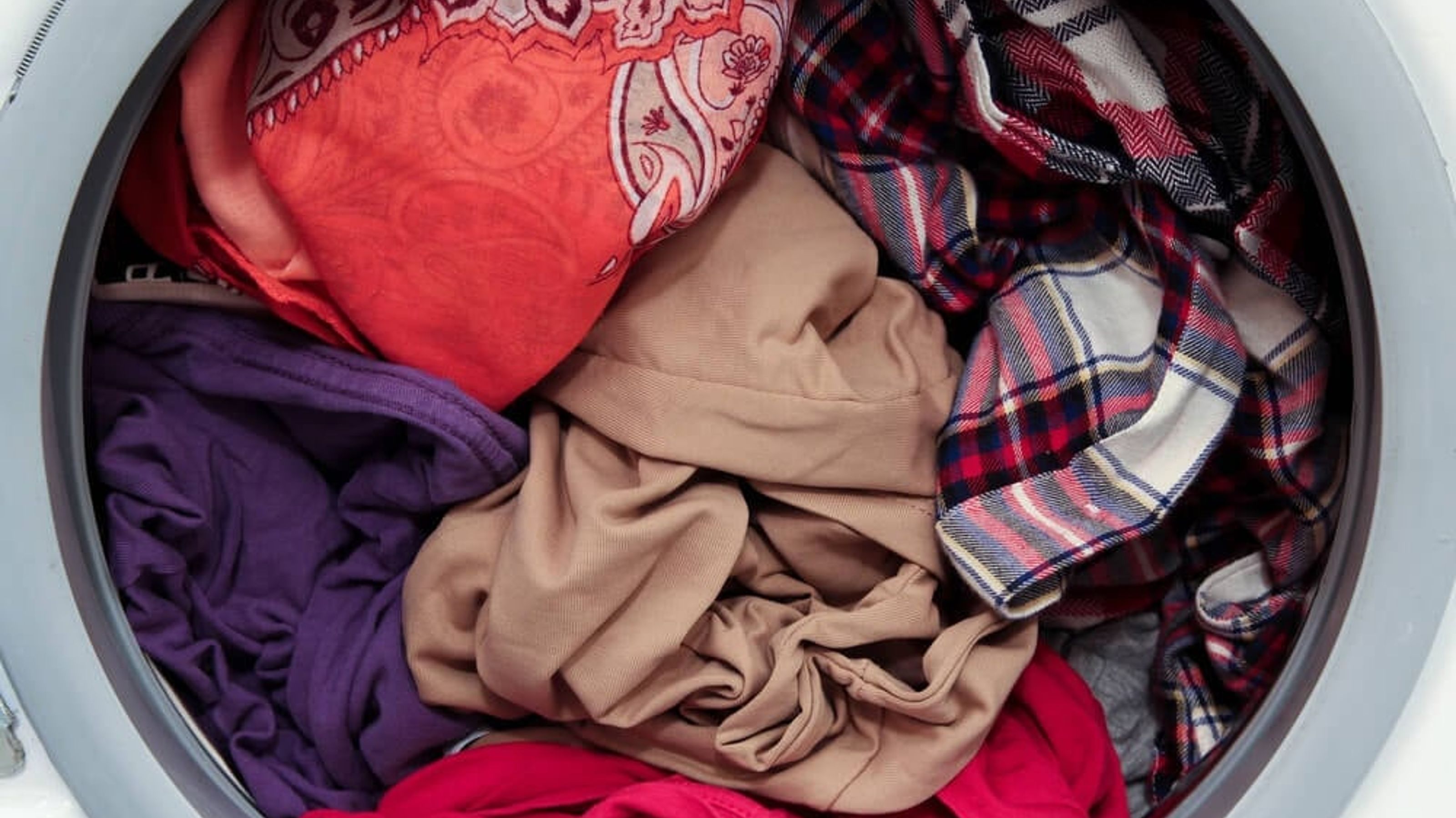 Inefficient cleaning or cycle issues