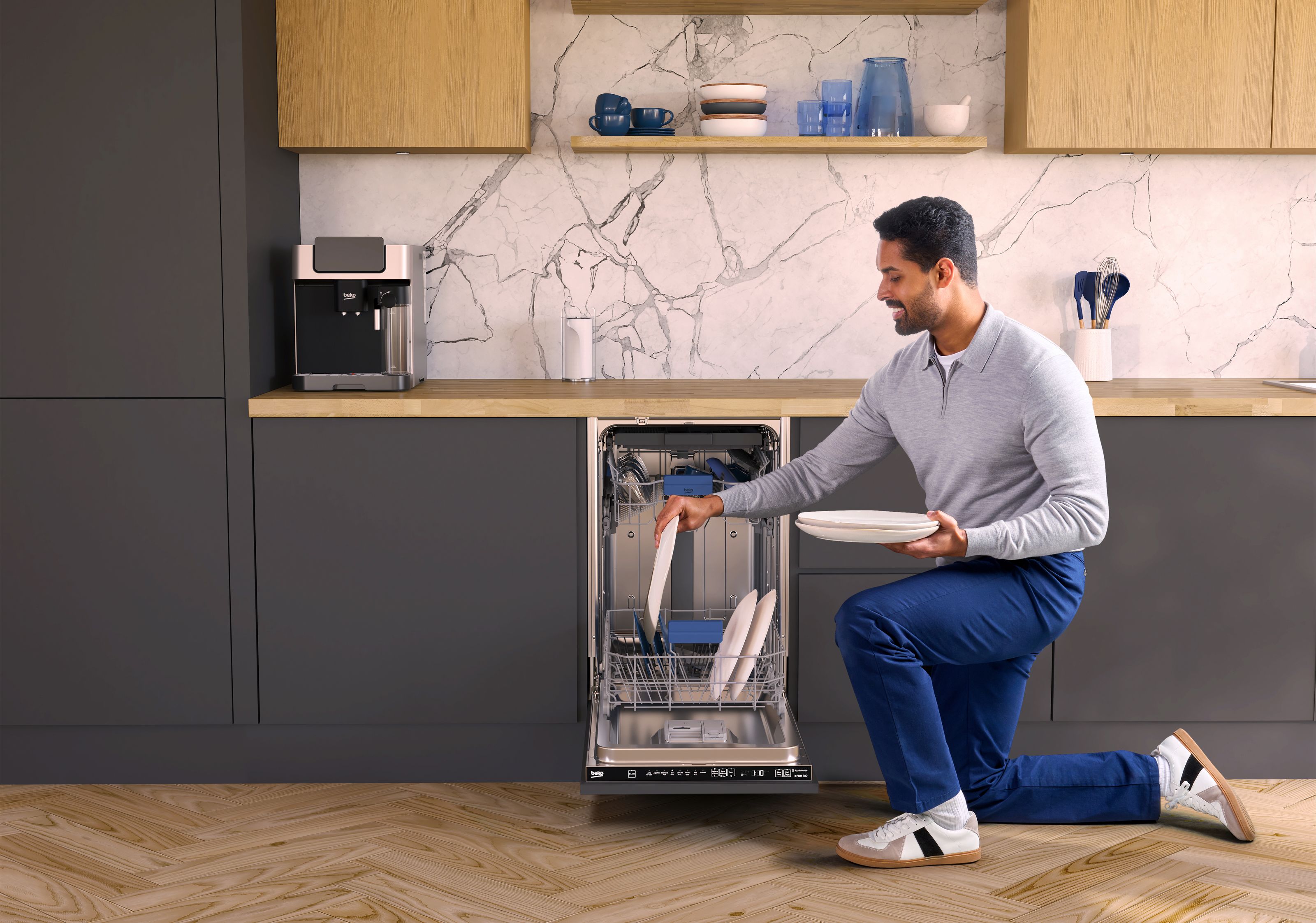 Beko appliance repair
