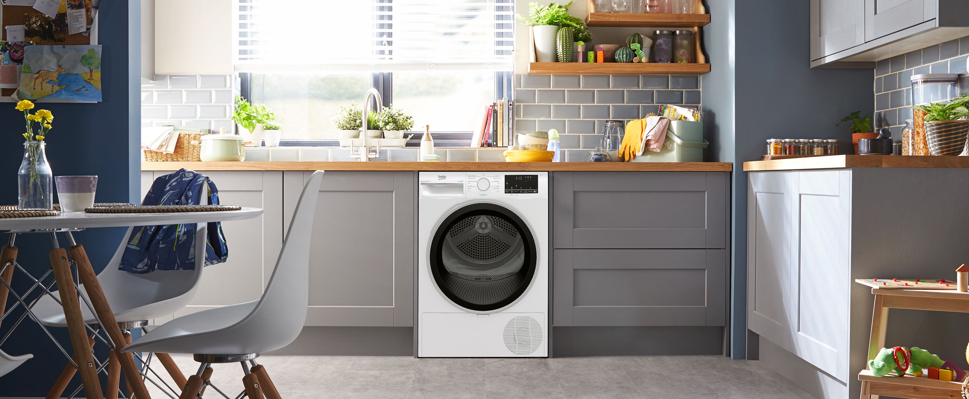 How Much Does a Tumble Dryer Cost to Run?