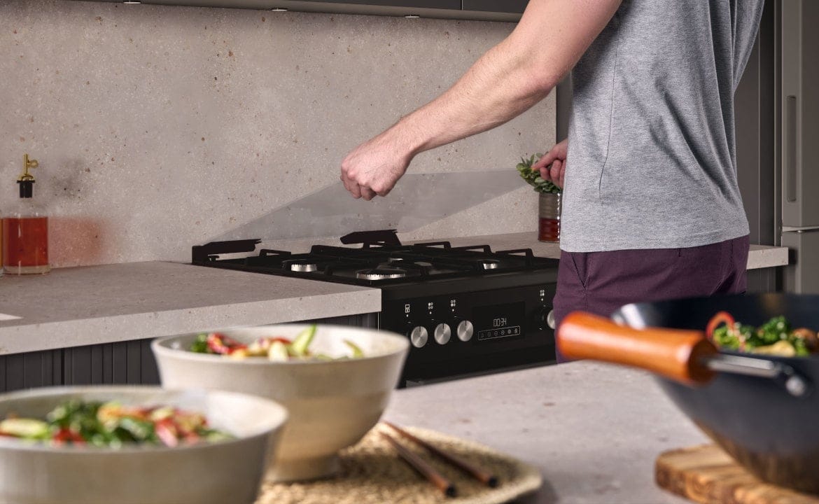 Cookers