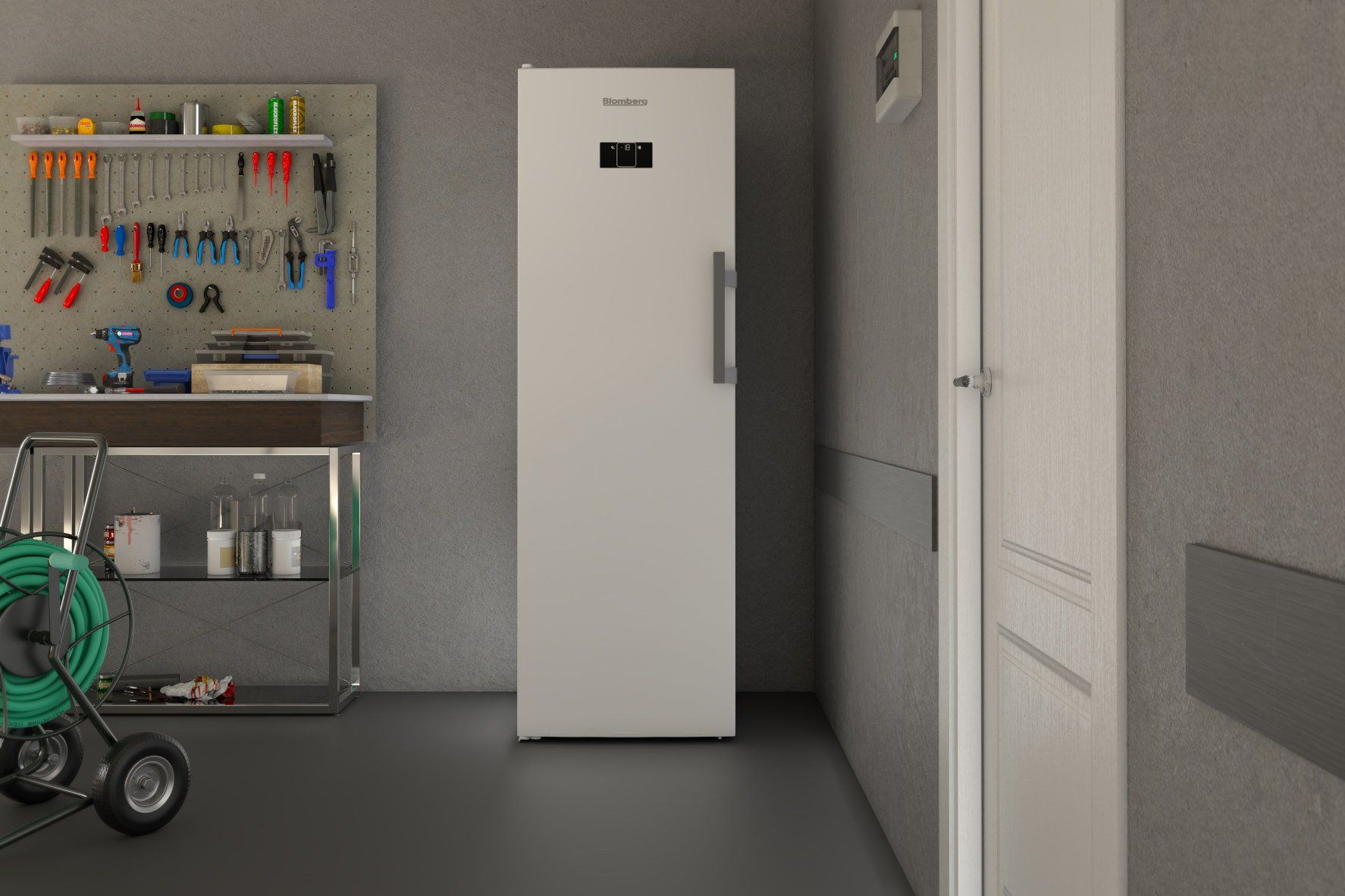 Fridges