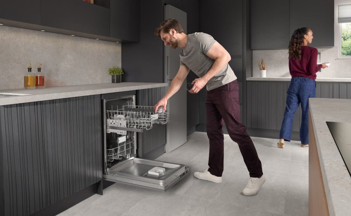 Dishwashers