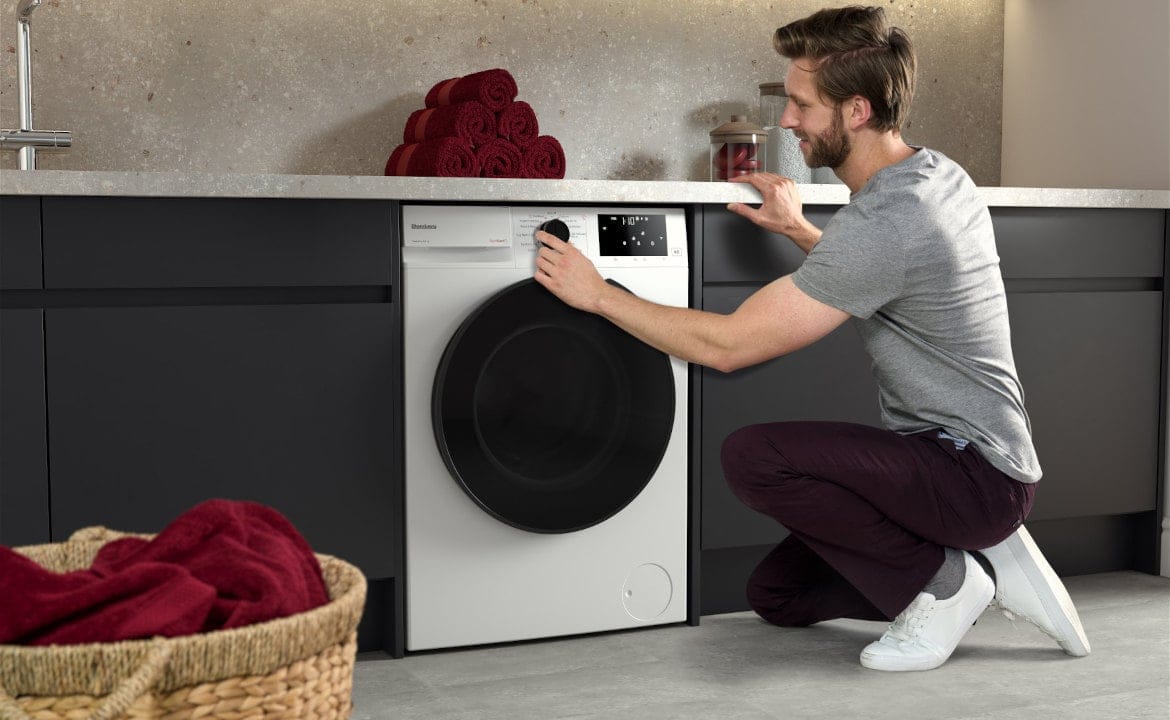Laundry Buying Guides