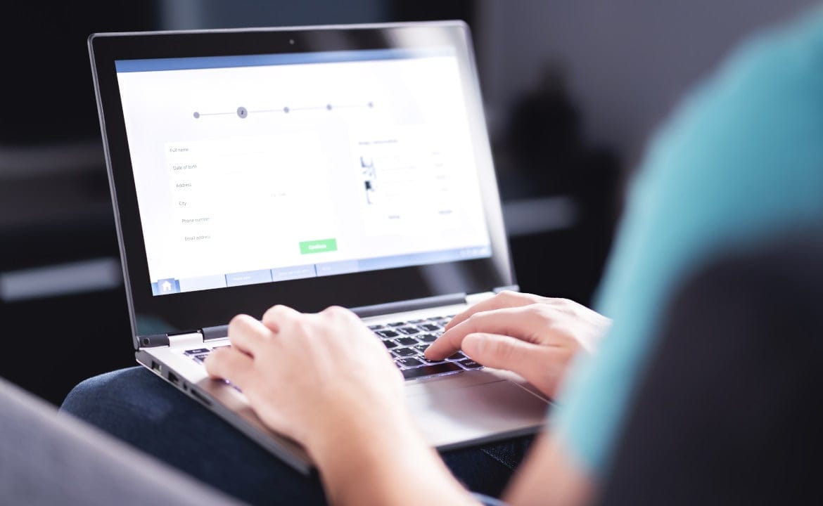 Product Registration