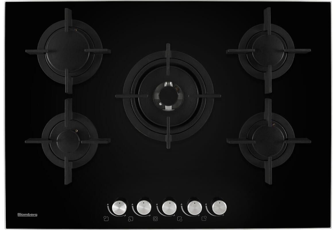 75cm Hobs