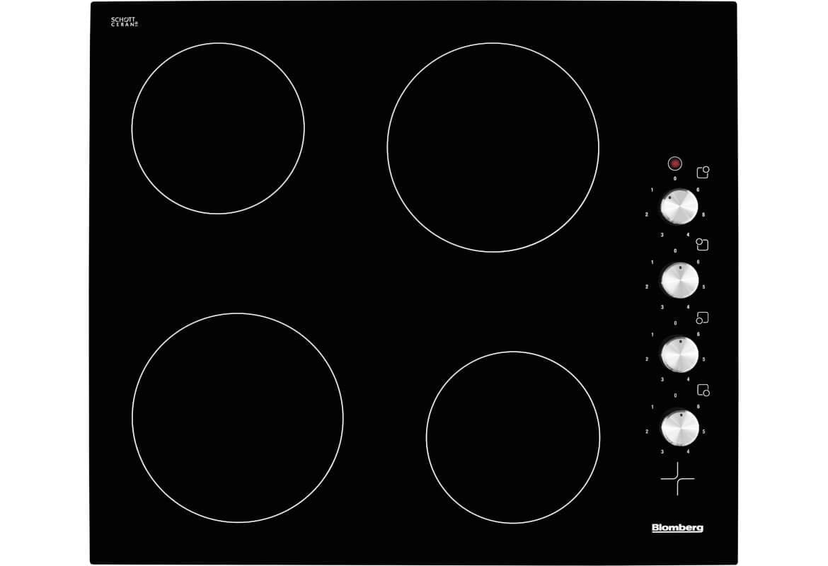 Ceramic Hobs