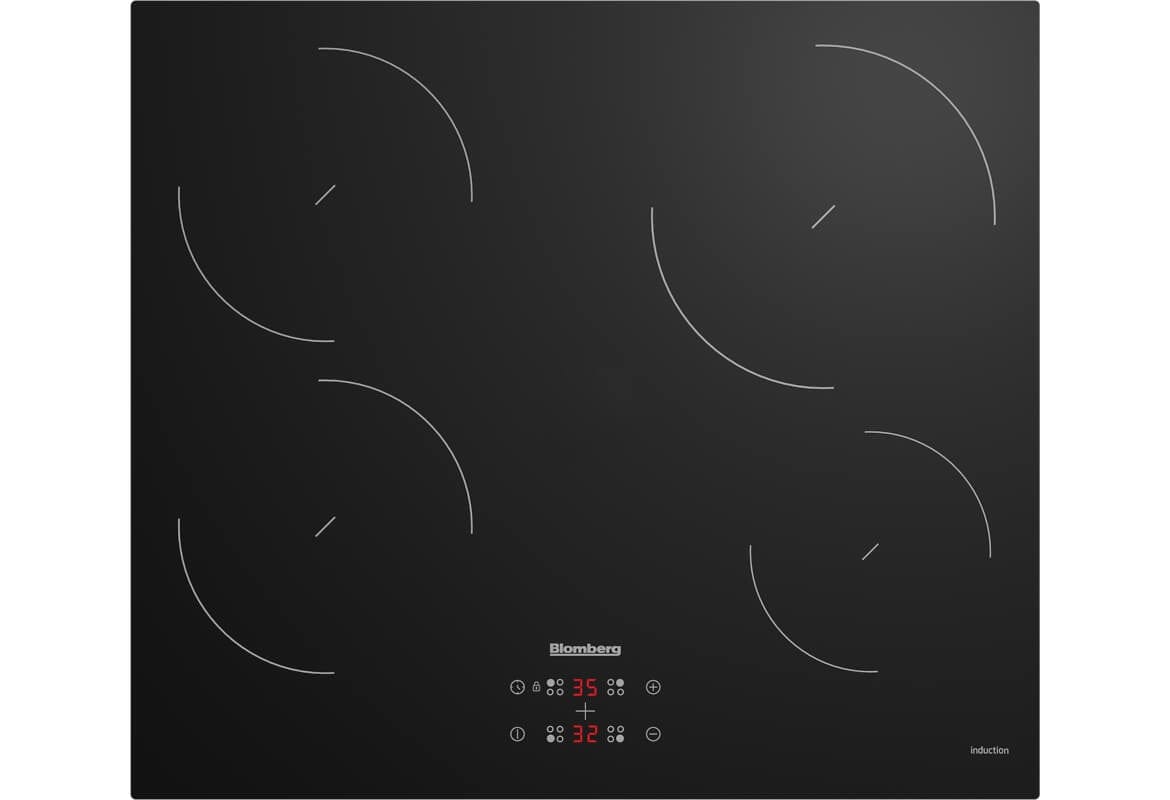 Induction Hob