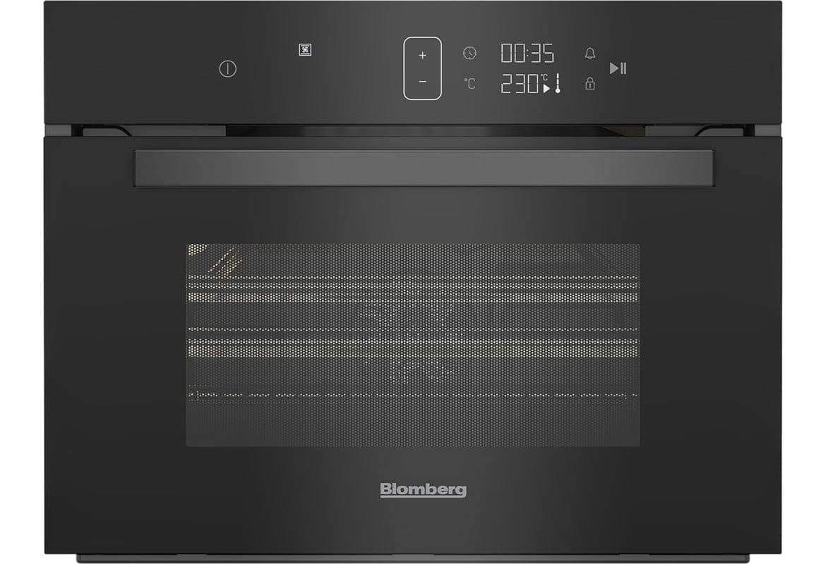 Built-In Compact Ovens
