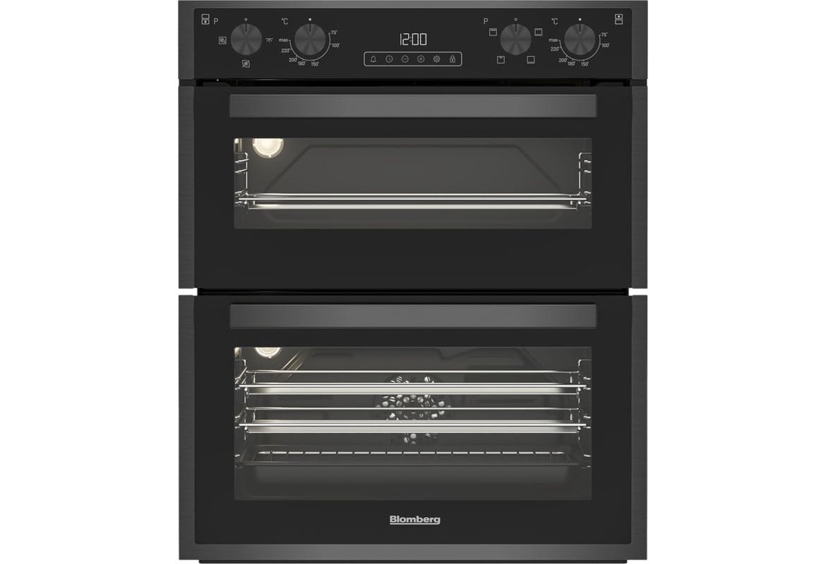 Built-In Double Ovens
