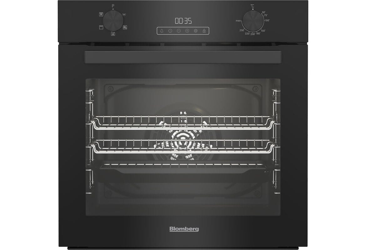 Built-In Fan Ovens