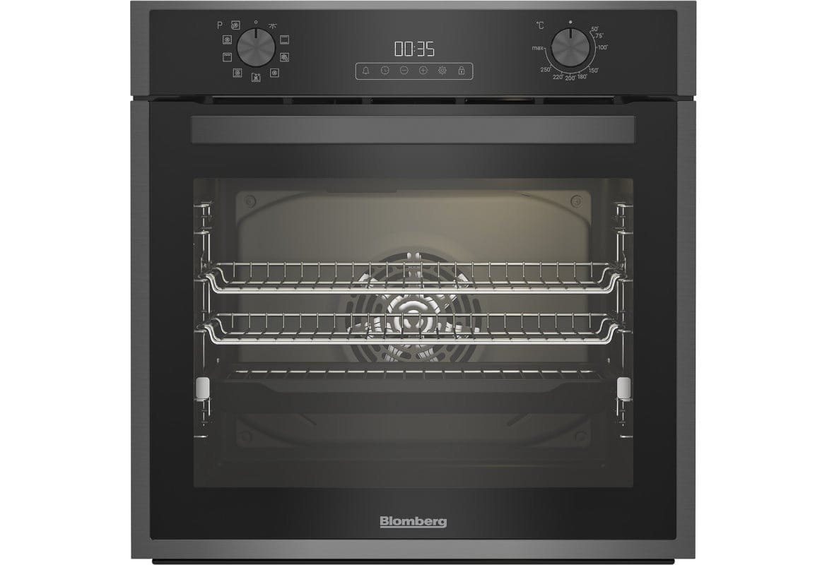 Built-In Multi-Function Ovens