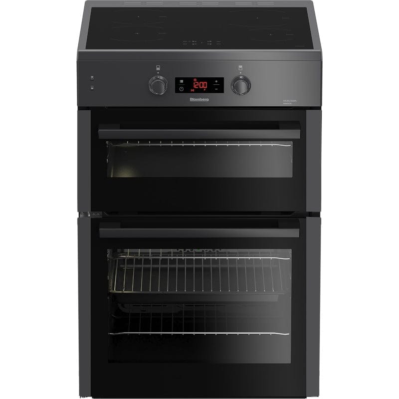 60cm Cooker