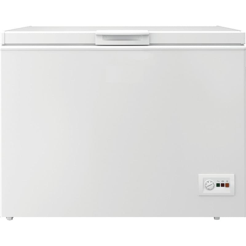 Chest Freezer