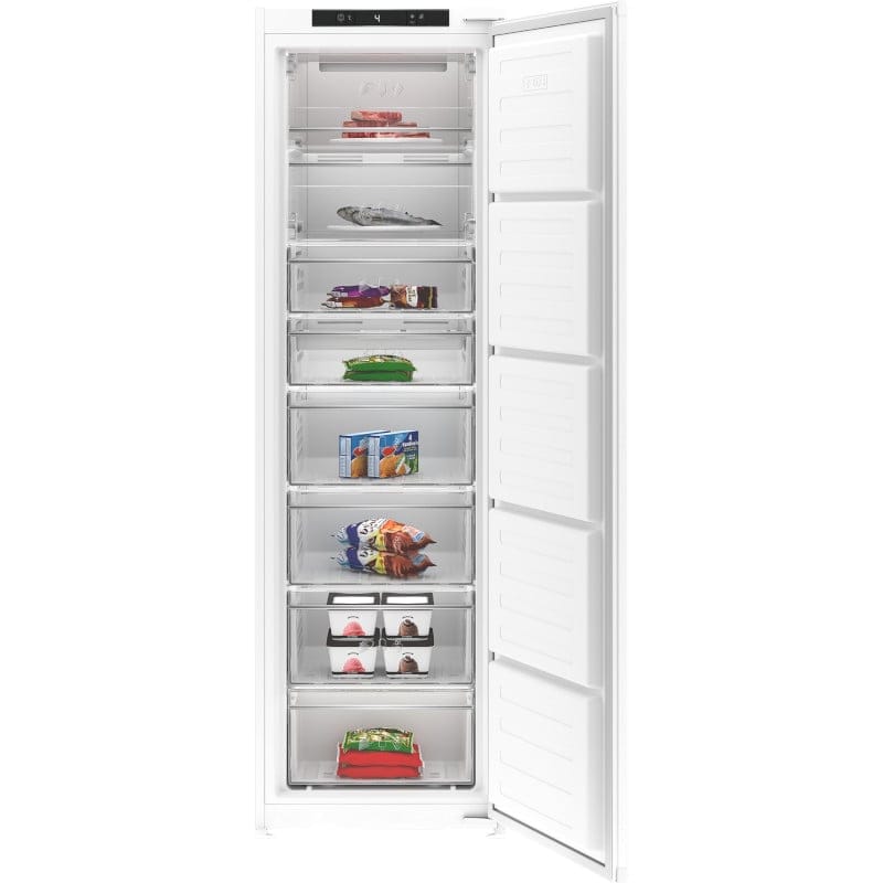 Integrated Freezer