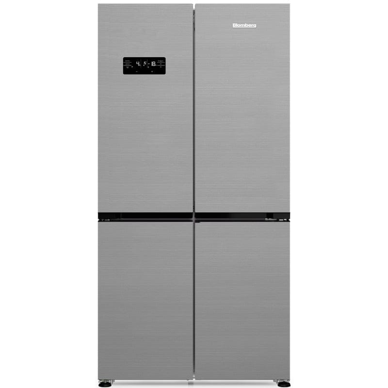 American-Style Fridge Freezer
