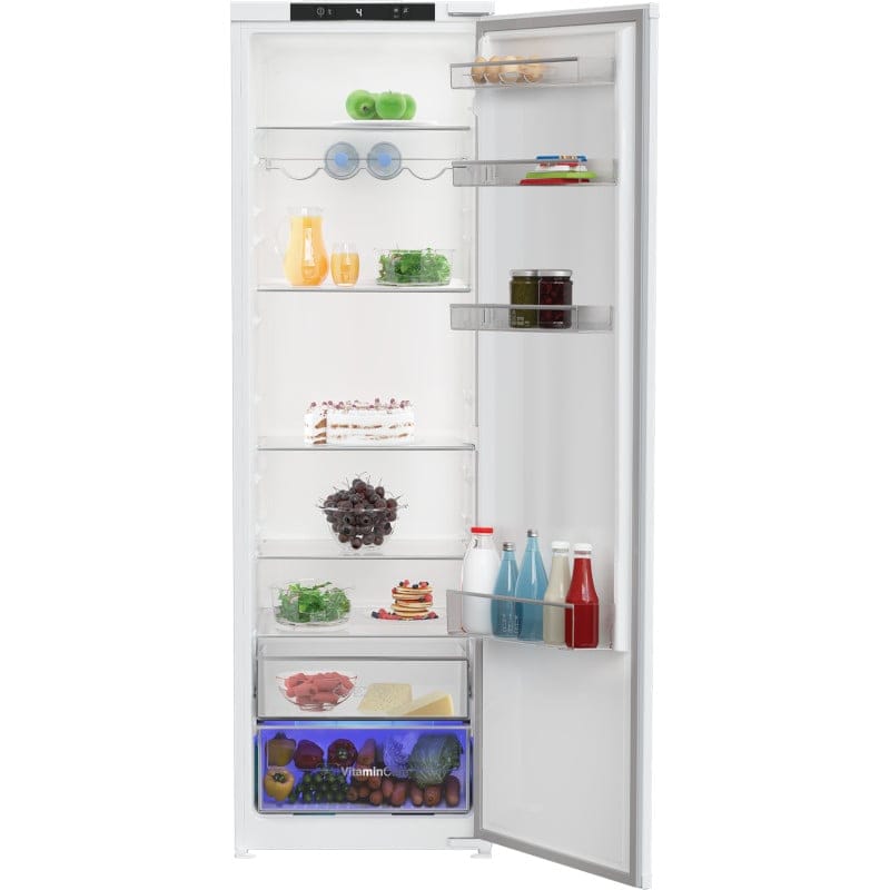 Integrated Fridge 