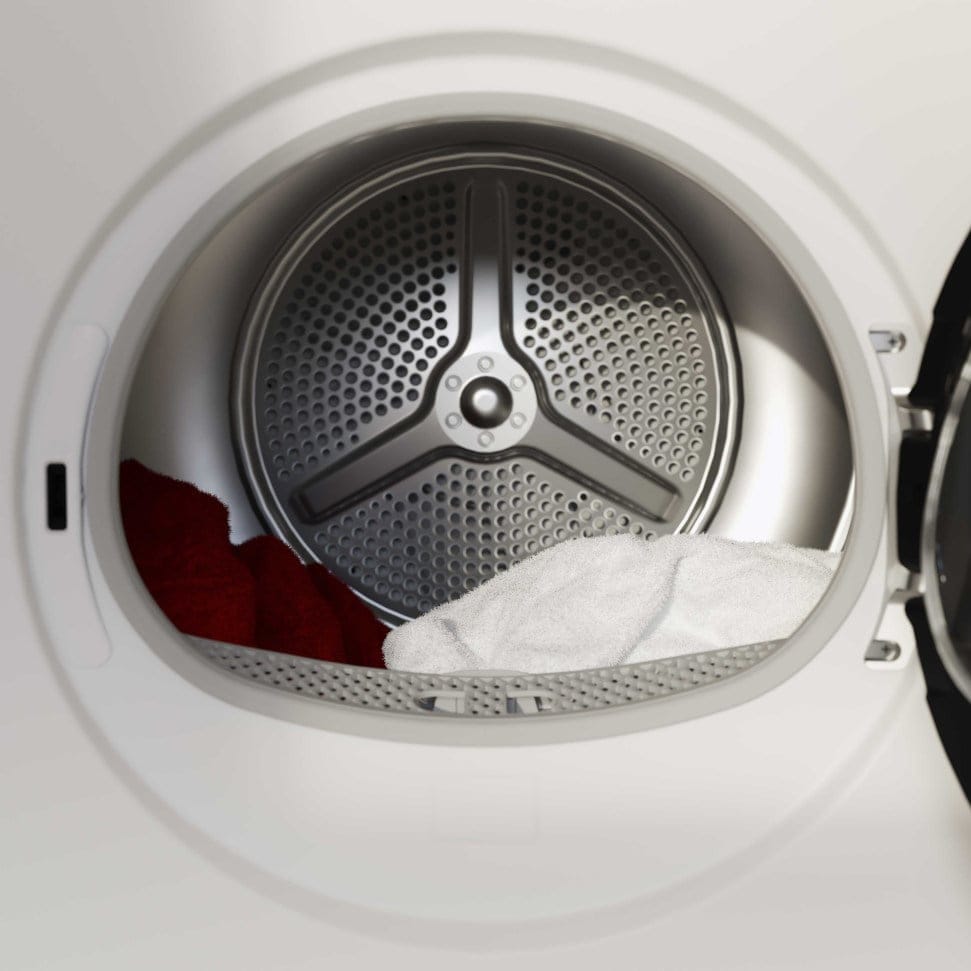 Tumble Dryers measure