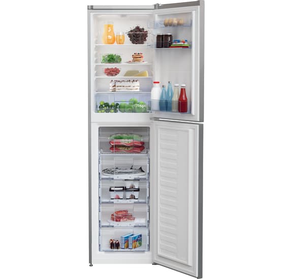 Sparefixd Salatschublade Für Beko Kühl-/Gefrierschrank CFG/CSG Serie – Ersatzteil 5928590100