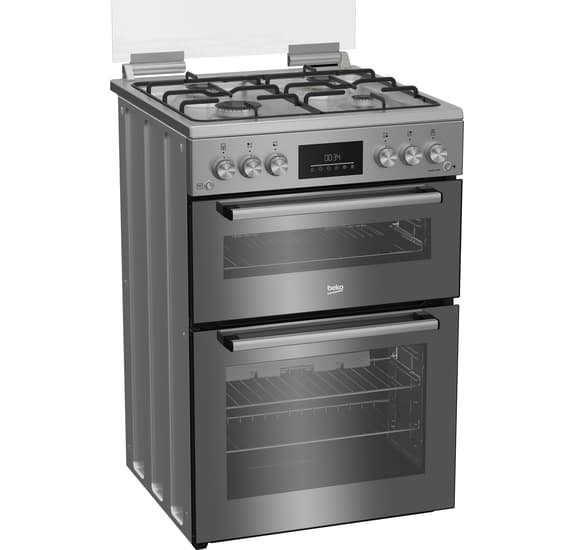 60cm-double-oven-gas-cooker-fdg6272tc-beko-uk