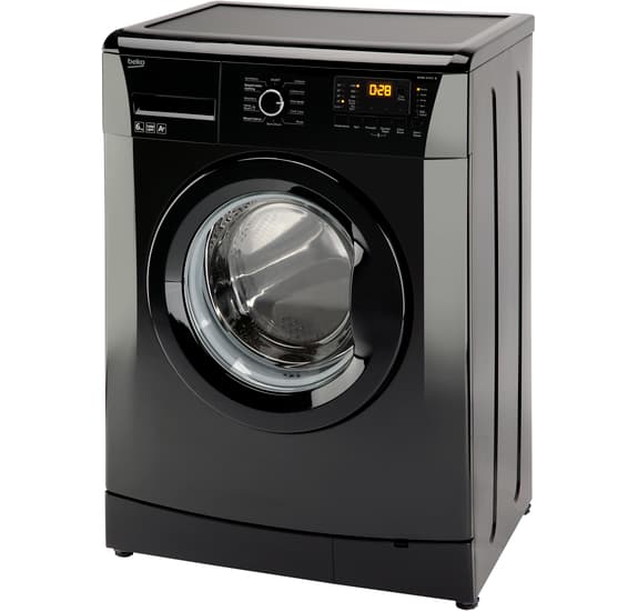 A+AB Rated 6kg, 1400rpm Washing Machine WMB61431 | Beko UK