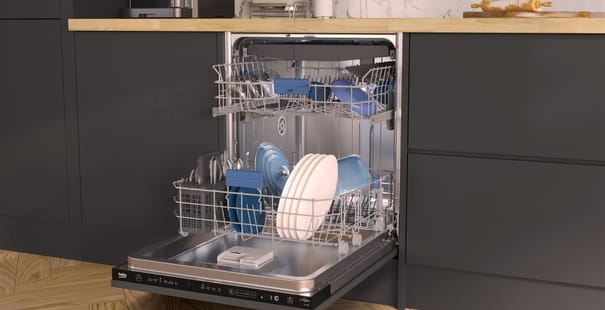 How To Remove An Integrated Dishwasher
