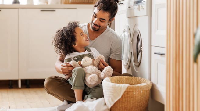 3-4 People (Medium Households)