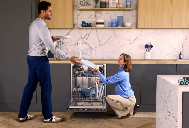 How Much Does It Cost to Run a Dishwasher? | Beko UK