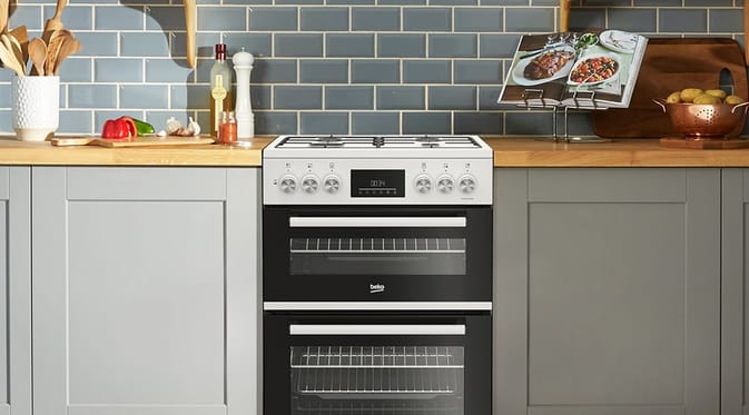 Freestanding cookers