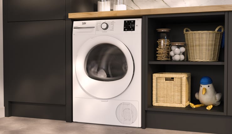 Tumble Dryers