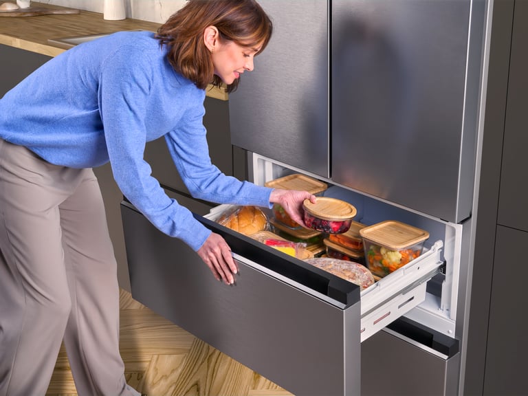 Freezer