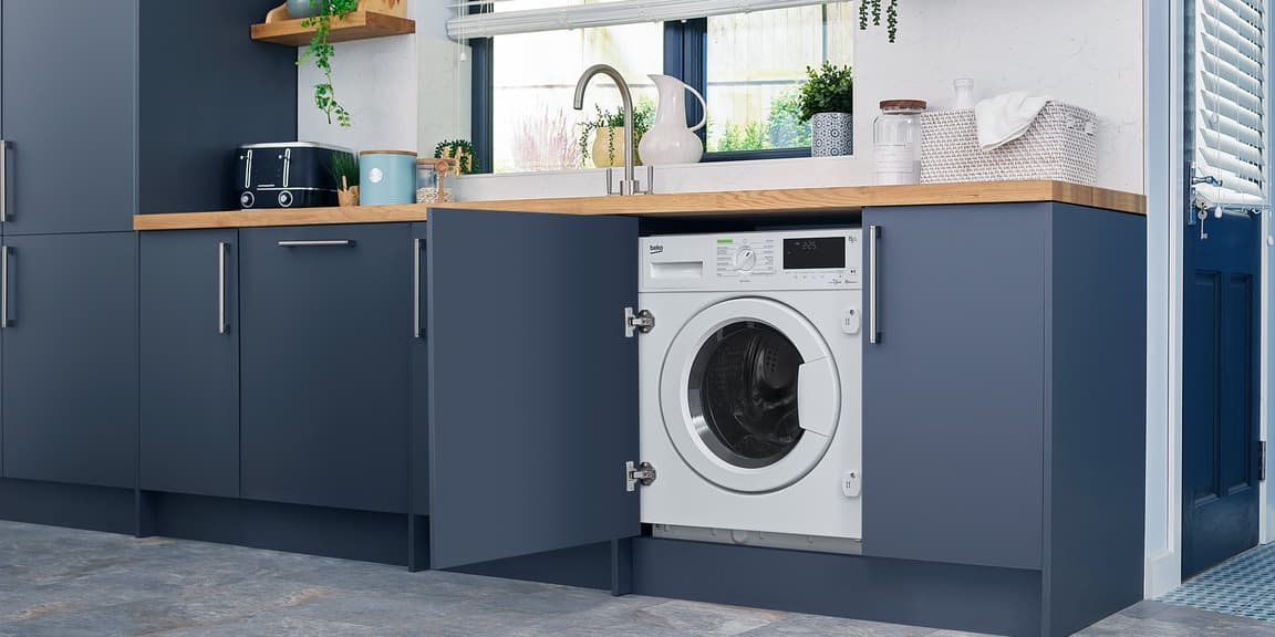 Beko washing machine tumble dryer online