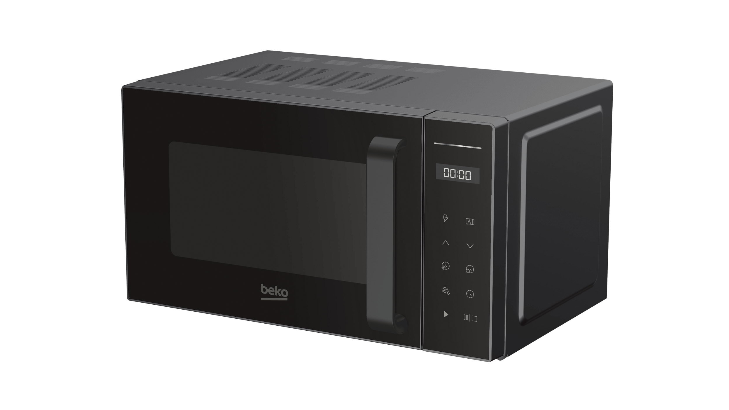 800W 20 Litre Digital Microwave MOC20240 | Beko UK