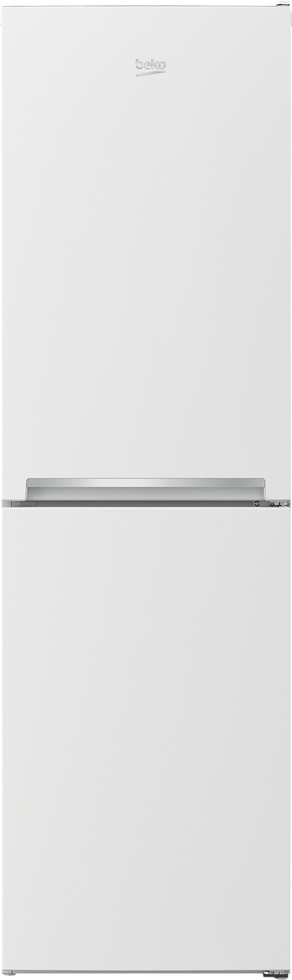 Freestanding Frost Free Fridge Freezer with Freezer Guard CFG3582