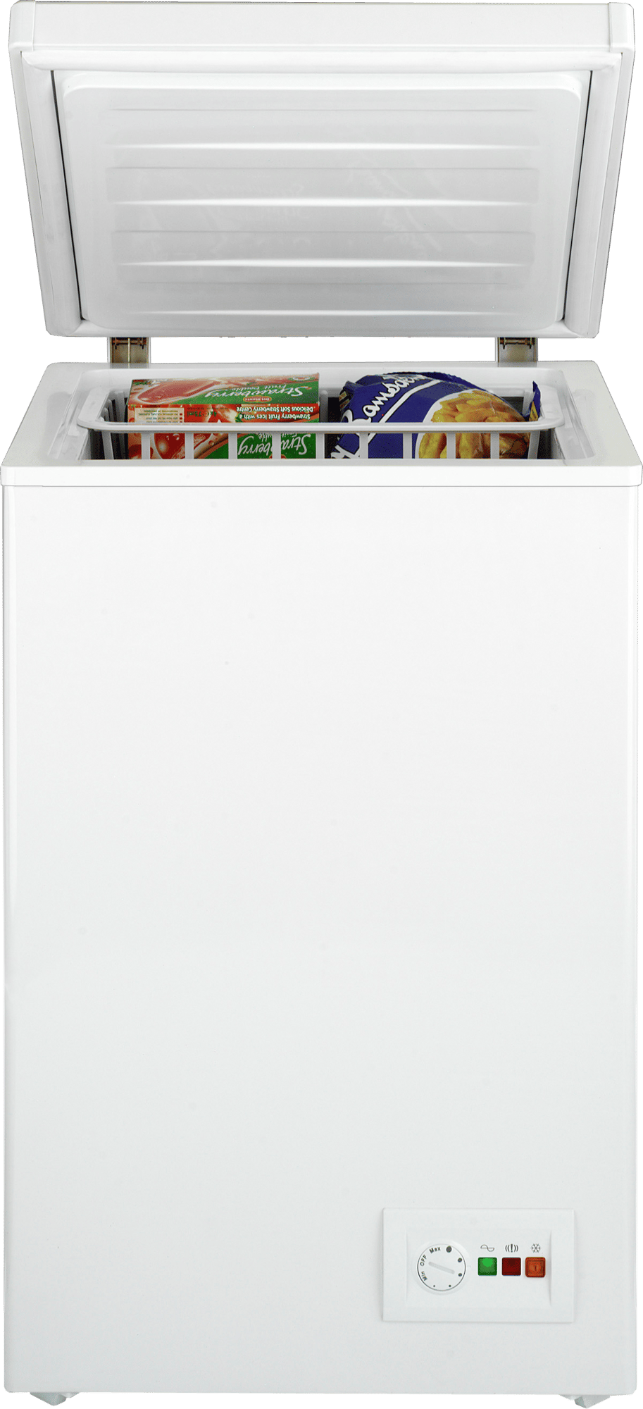 Chest Freezer CF393AP | Beko UK