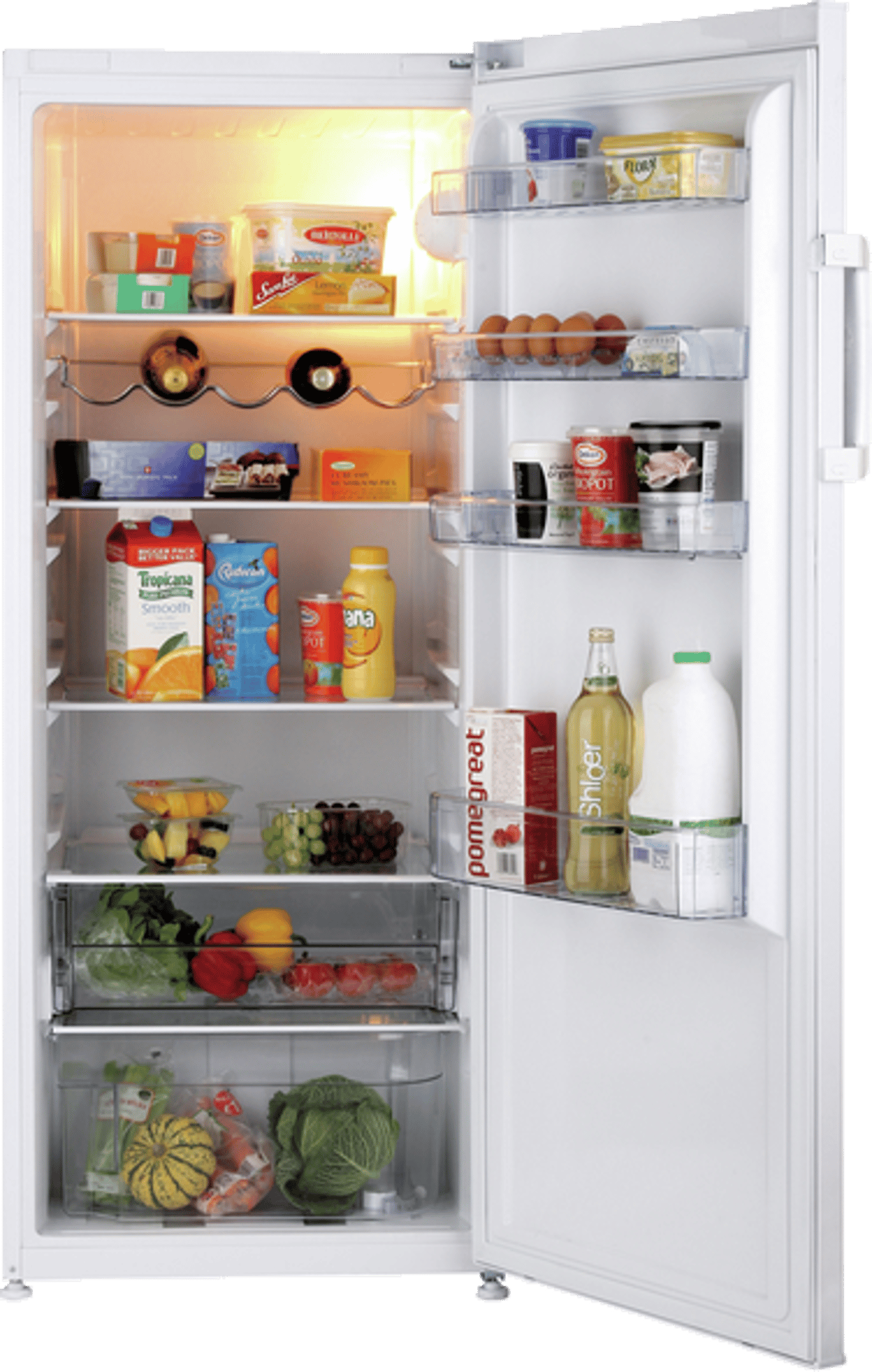 リピーター☘️Jkook様@18.60 A+ Energy Rated Tall Larder Fridge TL654AP | Beko Ireland