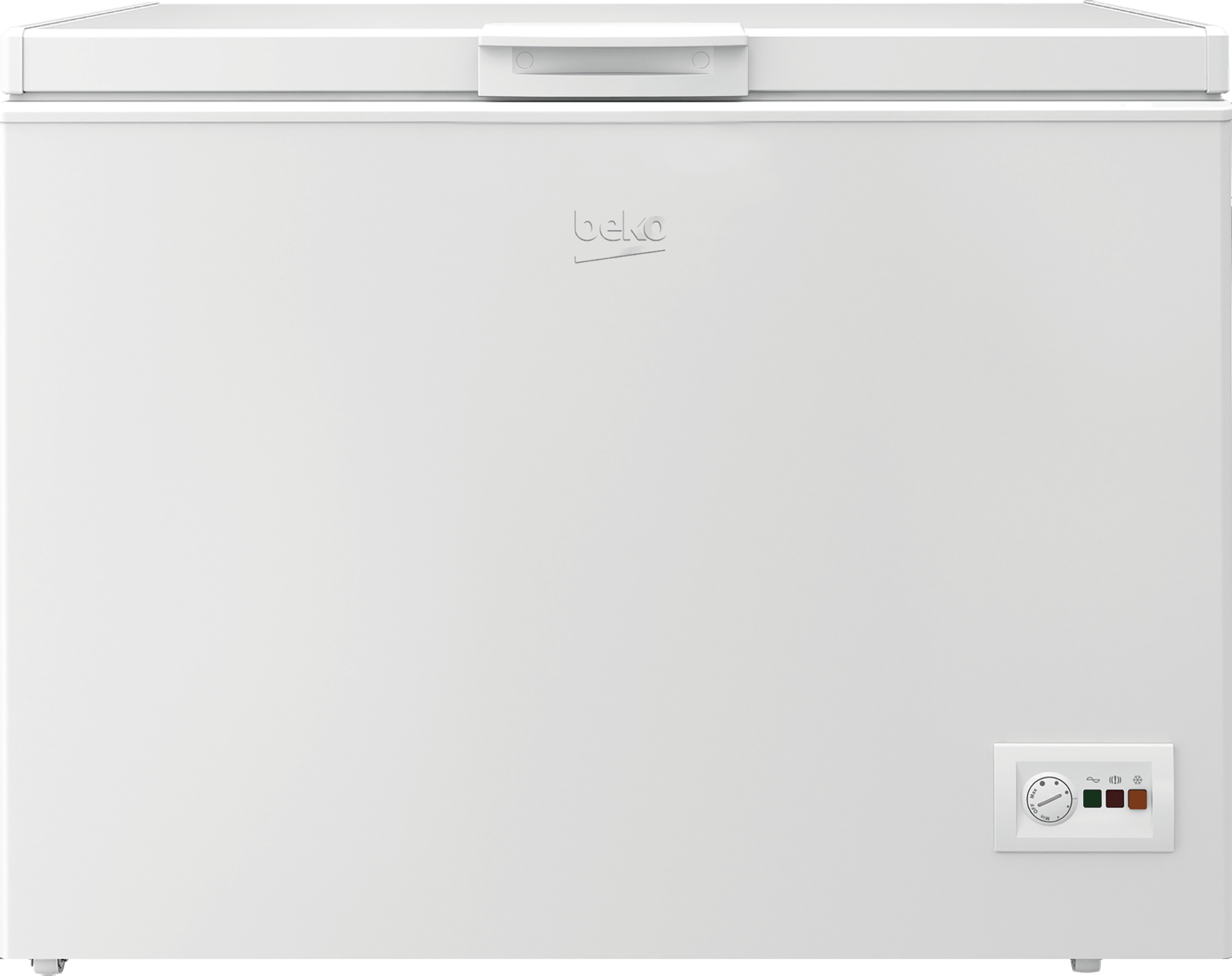 Beko freezer guard discount