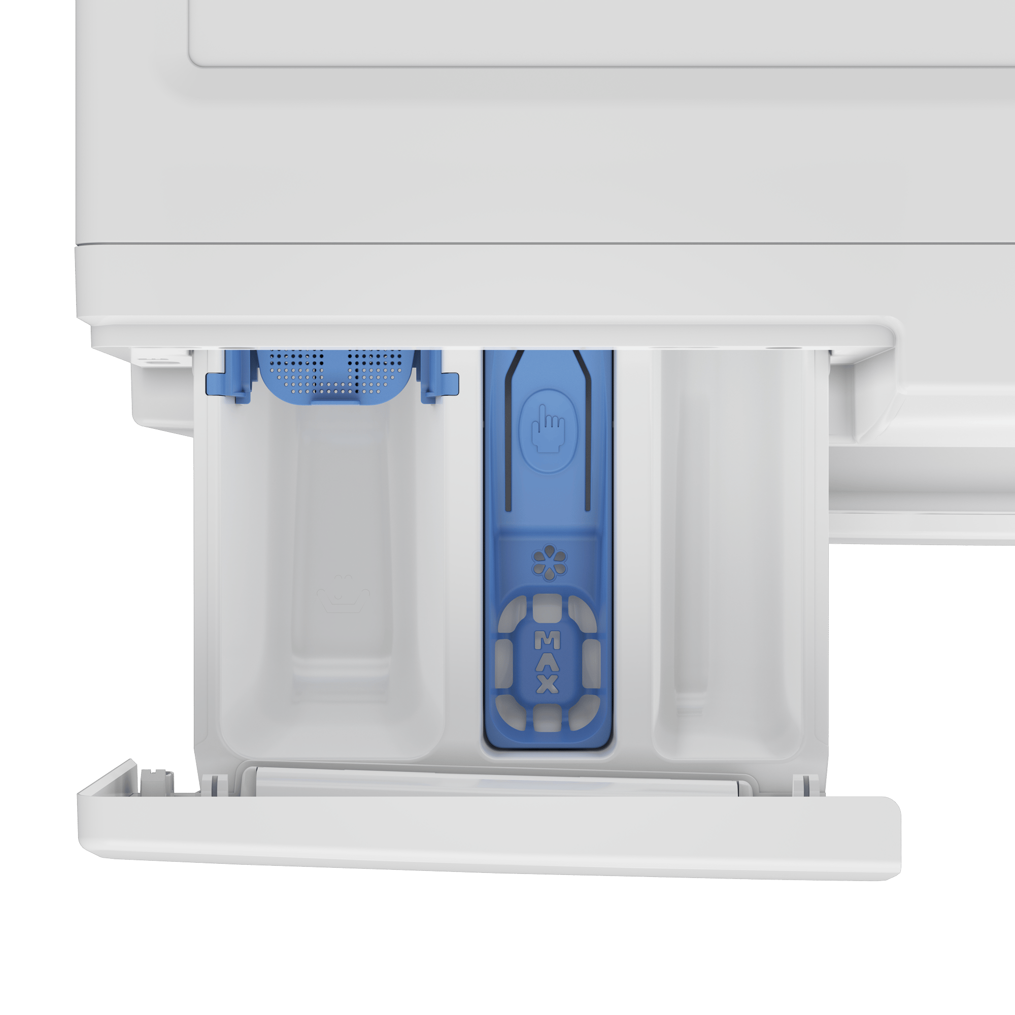 Beko wdex8540430w review discount