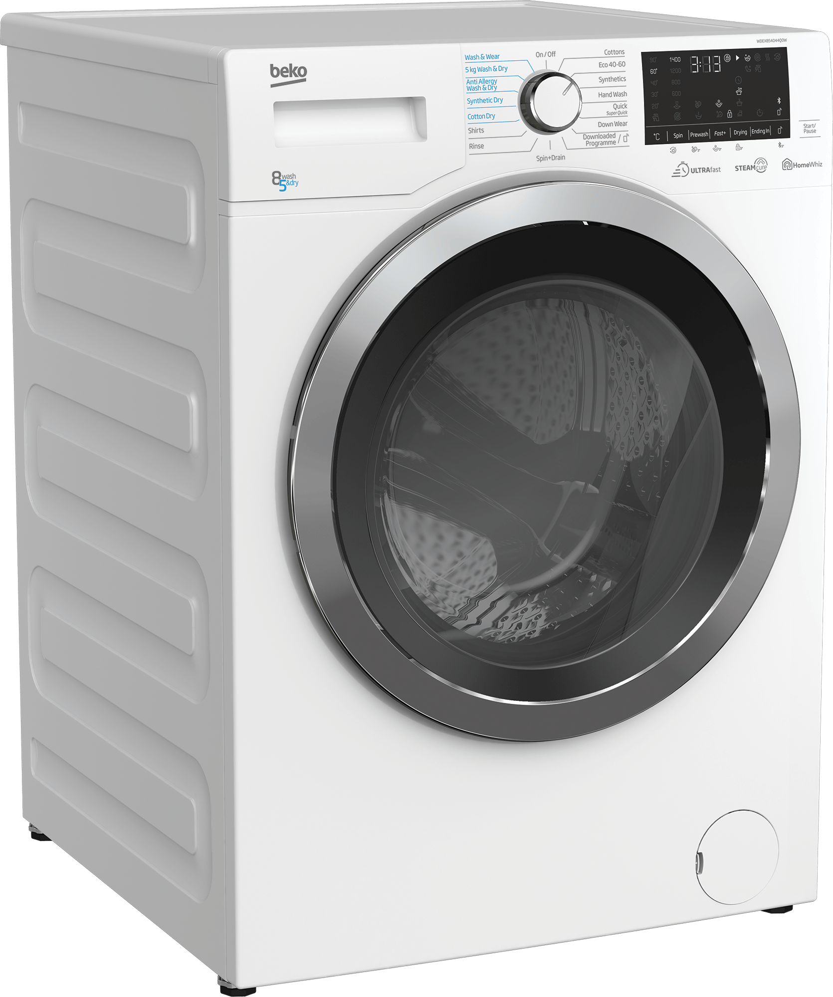 Beko wdex854044q0w top