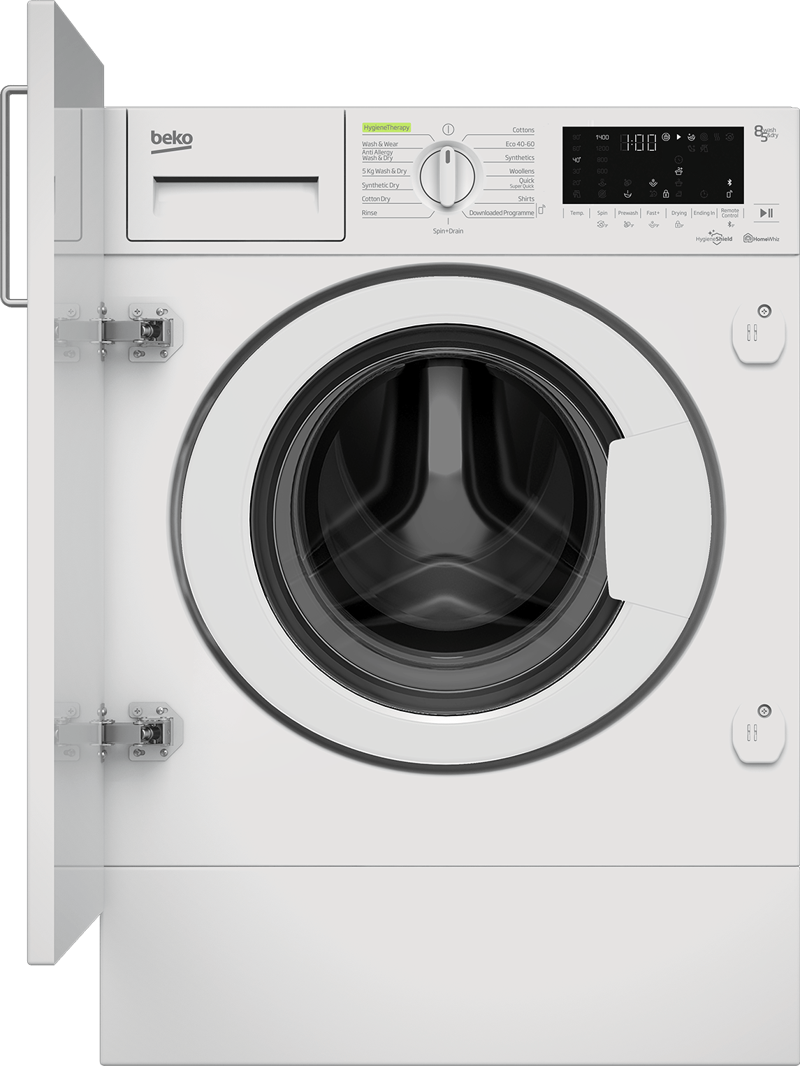 Best beko washer dryer hot sale