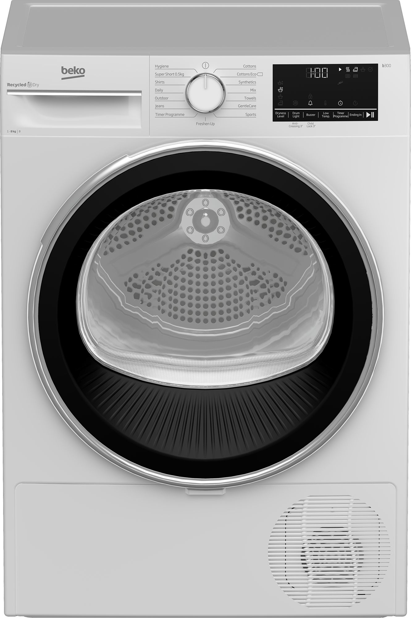 Good condenser tumble dryer on sale