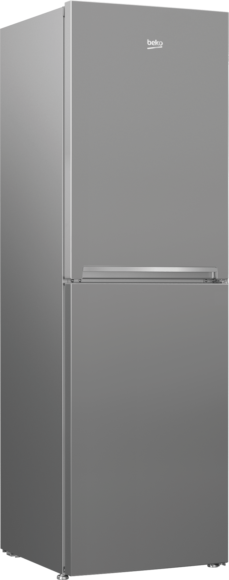 Beko 3691 fridge freezer top