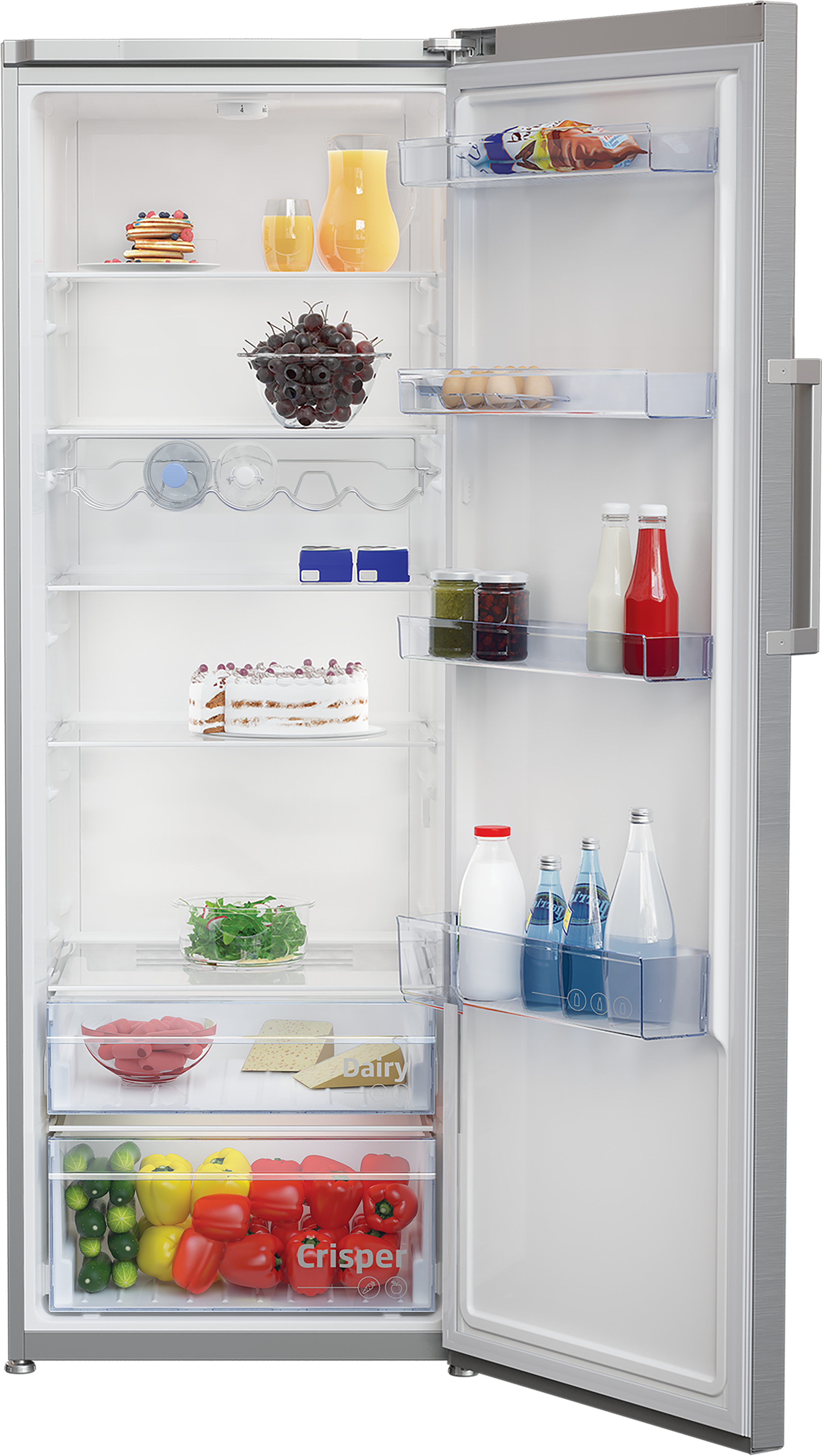 Very larder fridge on sale