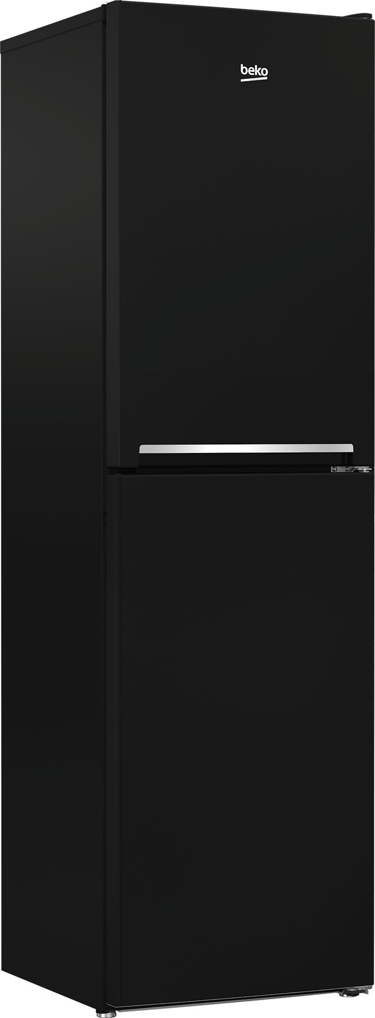 Beko cfg1501w fridge freezer on sale